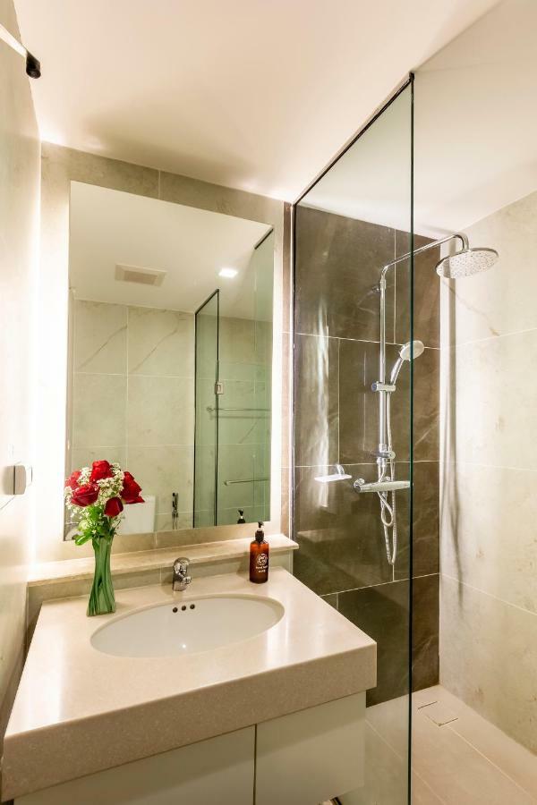 Anta Residence "Self-Sevice Apartment" Chiang Mai Exterior photo