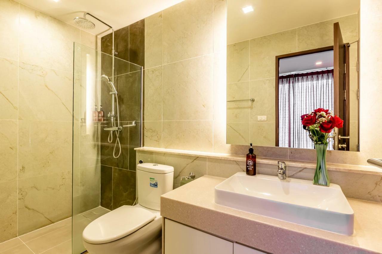 Anta Residence "Self-Sevice Apartment" Chiang Mai Exterior photo