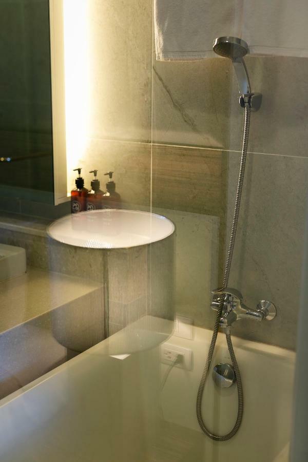 Anta Residence "Self-Sevice Apartment" Chiang Mai Exterior photo