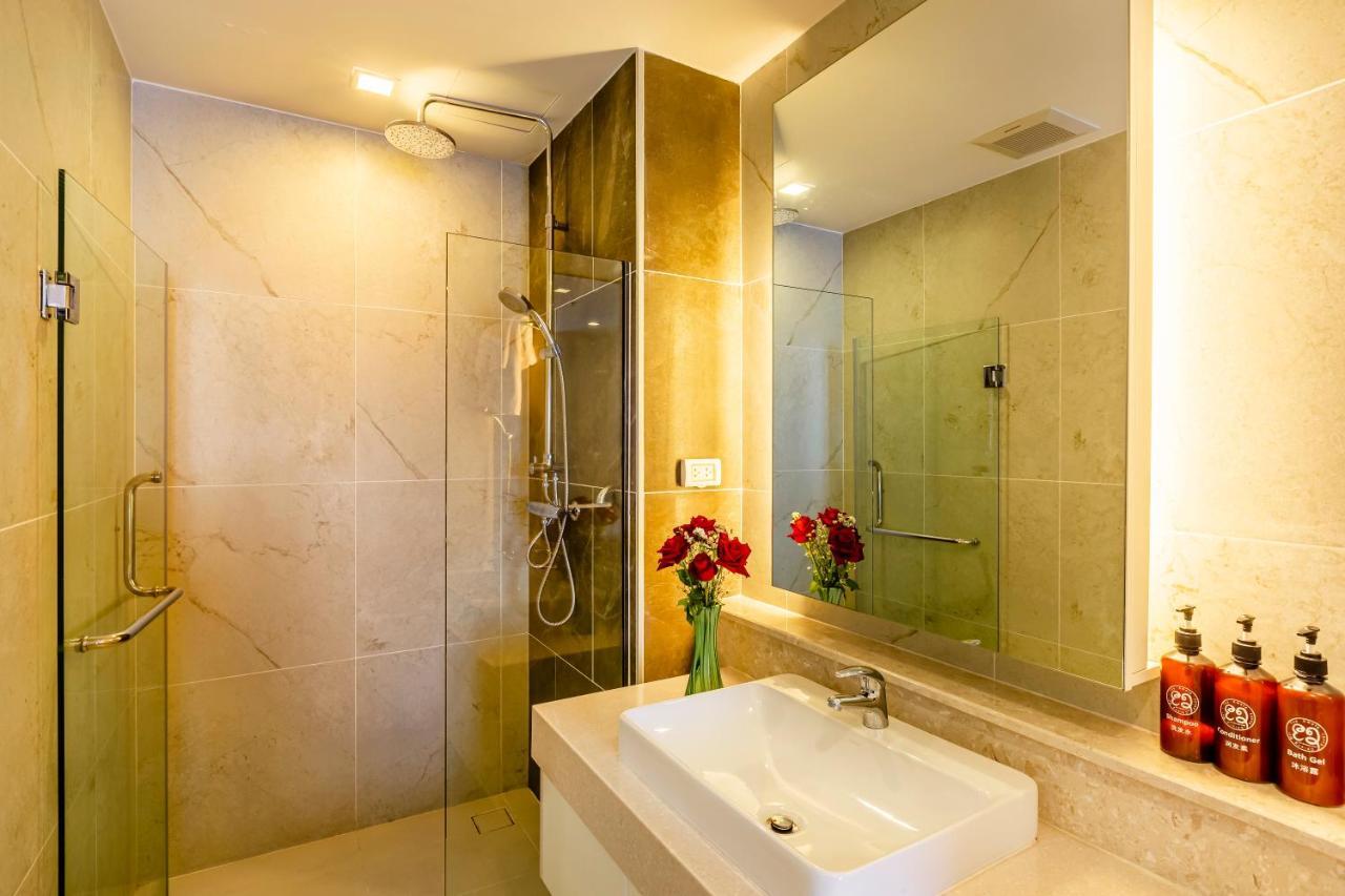 Anta Residence "Self-Sevice Apartment" Chiang Mai Exterior photo